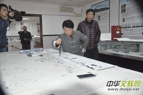 北京明文化交流中心新商場開業慶典在昌平區十三陵隆重舉行