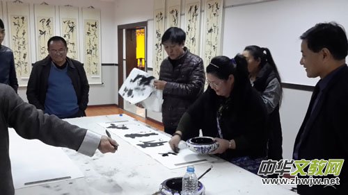 北京明文化交流中心新商場開業慶典在昌平區十三陵隆重舉行