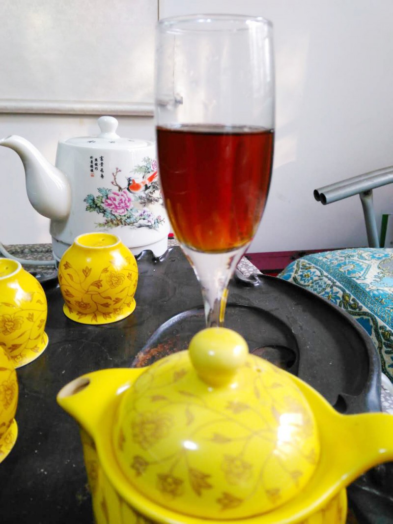 醴酒失傳近千年,今又現世，古方出自馬王堆
