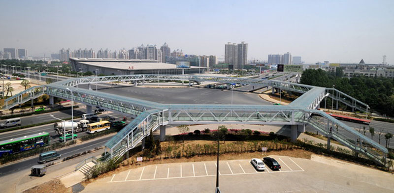 中國(guó)創(chuàng)意城市建設(shè)示范點(diǎn)申報(bào)工作啟動(dòng)