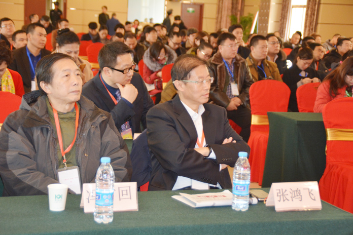 中國民營企業(yè)自主創(chuàng)新成果推廣大會在京舉行   醴豐酒會上推介