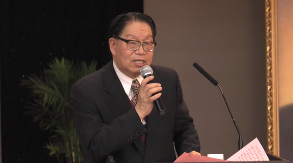 首都各界紀念毛主席誕辰123周年座談會暨中紅書畫院慰問老同志新年聯誼會在京舉行