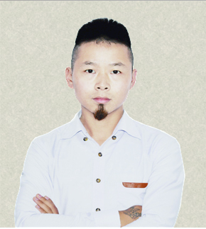 媒體人龔國林談草根“堅守與情懷”
