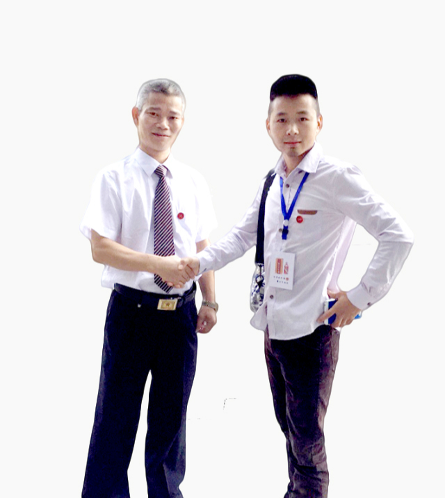 媒體人龔國林談草根“堅守與情懷”