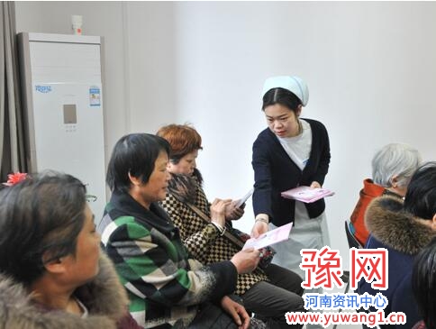 關愛女性健康，鄭州市第三人民醫院就在你身邊