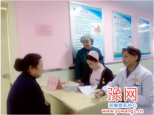 關愛女性健康，鄭州市第三人民醫院就在你身邊