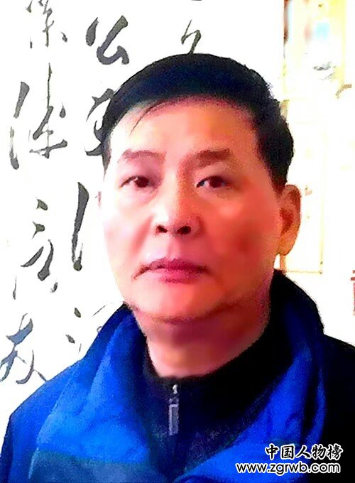 中國文化進萬家優秀書畫家風采展--李明