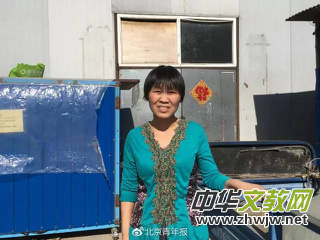 是《我是范雨素》不可思議，還是你從未走近過熱愛文學的勞動者？
