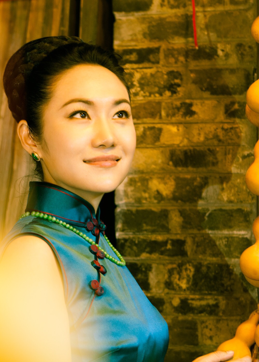 當(dāng)代女音樂人龔銘對于中國音樂的探索和擔(dān)當(dāng)