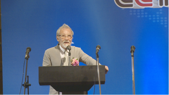 慶香港回歸20周年CCTV我愛你中華一帶一路文化藝術(shù) 盛典在香港隆重舉行