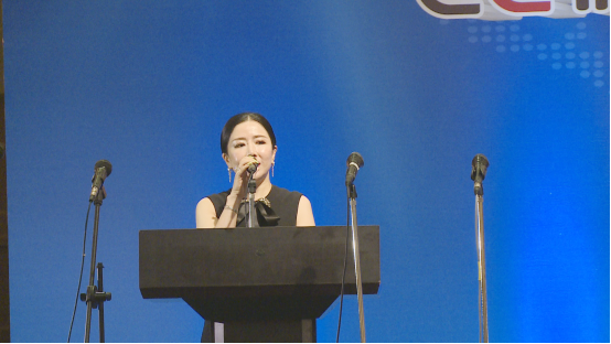 慶香港回歸20周年CCTV我愛你中華一帶一路文化藝術(shù) 盛典在香港隆重舉行