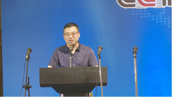 慶香港回歸20周年CCTV我愛你中華一帶一路文化藝術(shù) 盛典在香港隆重舉行