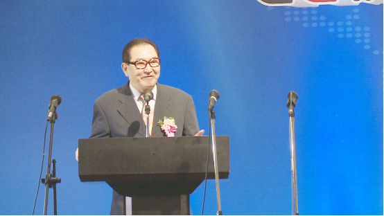 慶香港回歸20周年CCTV我愛你中華一帶一路文化藝術(shù) 盛典在香港隆重舉行