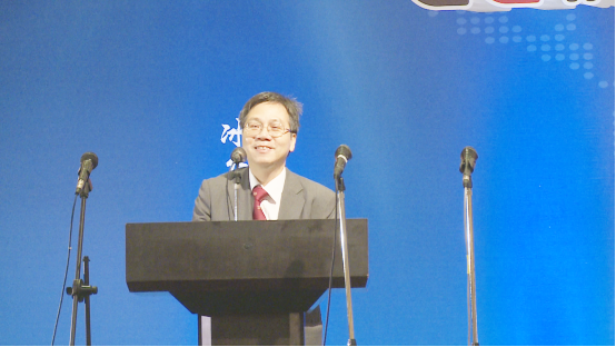 慶香港回歸20周年CCTV我愛你中華一帶一路文化藝術(shù) 盛典在香港隆重舉行