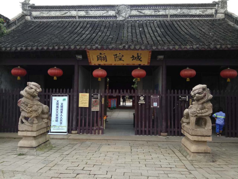 笑琰攝影——上海外灘和朱家角風光