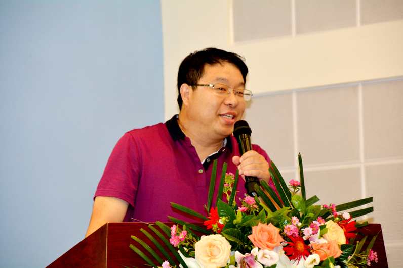 中華靳氏第二屆書畫藝術研討會書畫展在北京召開