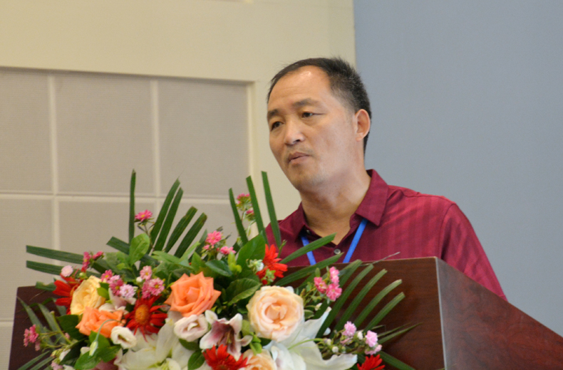 中華靳氏第二屆書畫藝術研討會書畫展在北京召開