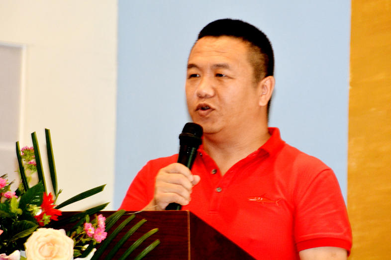 中華靳氏第二屆書畫藝術研討會書畫展在北京召開