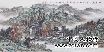 畫(huà)家李麗藝術(shù)作品賞析