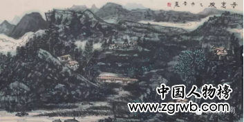 畫(huà)家李麗藝術(shù)作品賞析