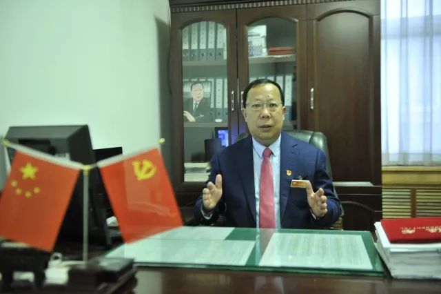鄭州市第三人民醫院學習十九大精神 ：學懂 弄通 做實
