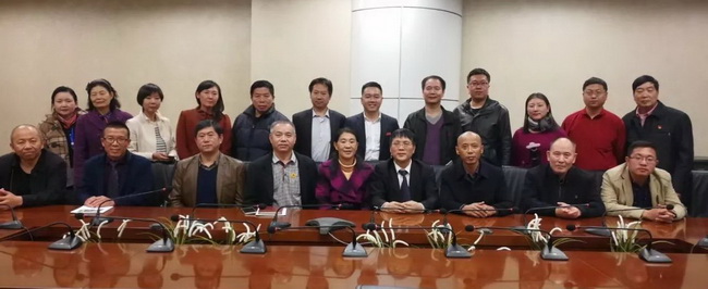 新時(shí)代雷鋒精神與小城鎮(zhèn)公共文化建設(shè)研討會(huì)在人民日?qǐng)?bào)社召開(kāi)