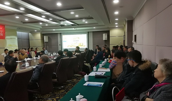 現代化經濟體系建設呼喚新時代商業領袖 現代化經濟體系建設呼喚新時代商業領袖