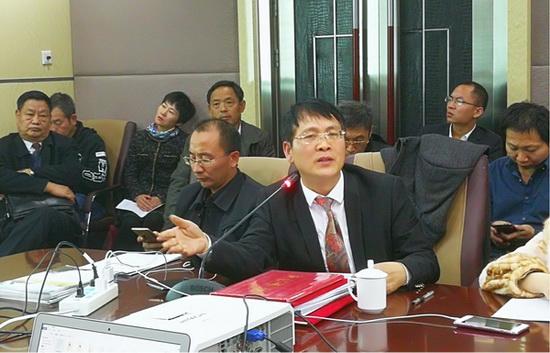 現代化經濟體系建設呼喚新時代商業領袖 現代化經濟體系建設呼喚新時代商業領袖
