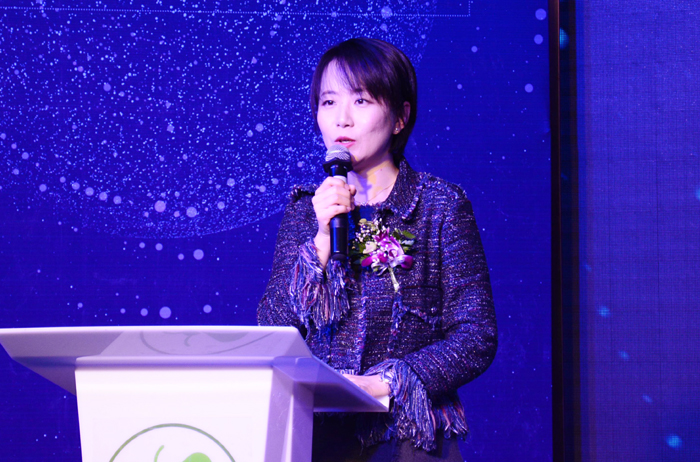 “螢火蟲互助計劃”啟動儀式暨平臺上線發布會在京召開