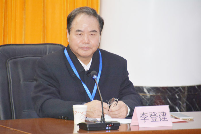 第五屆中國作家新創作論壇暨 中國文藝名家泰山采風筆會成功舉辦