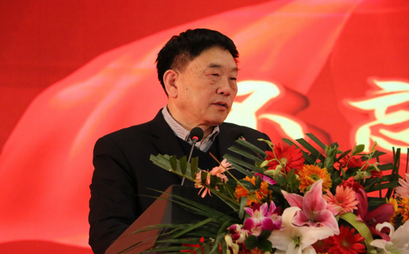達(dá)盛:為生命健康護(hù)航暨健康中國公益中國在京啟動