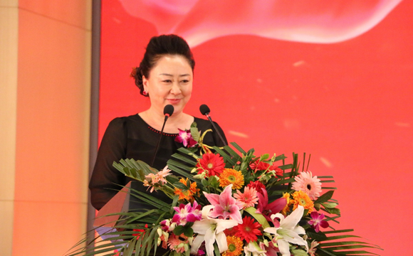 達(dá)盛:為生命健康護(hù)航暨健康中國公益中國在京啟動
