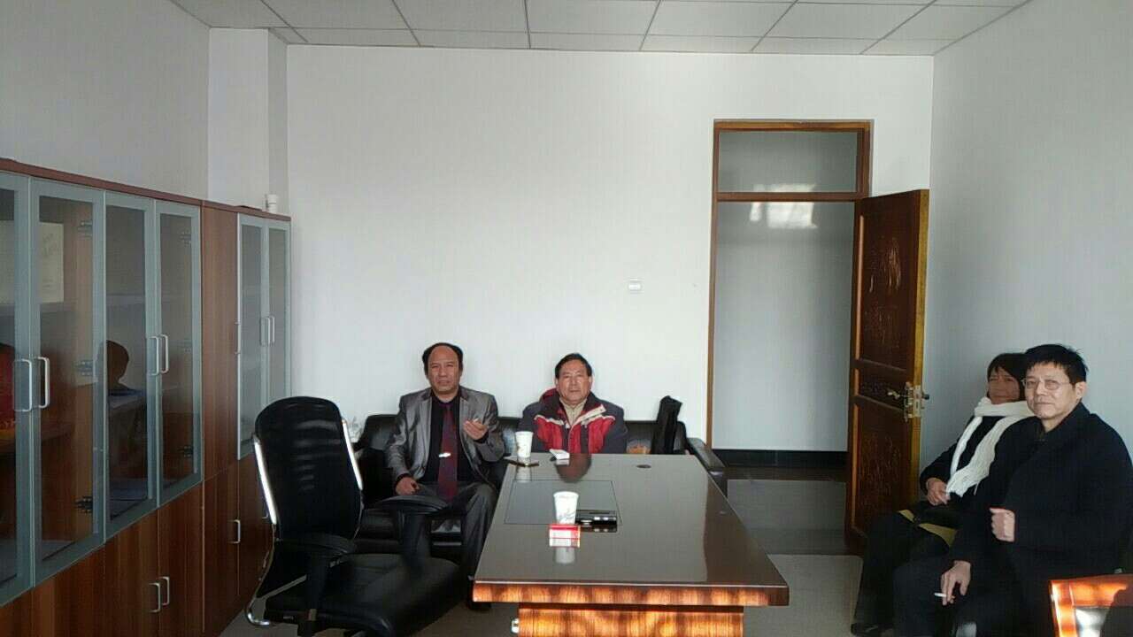 GJTVZB 國際網絡電視直播臺中國總部喬遷新址