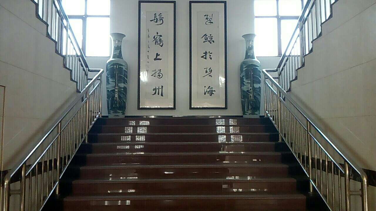 GJTVZB 國際網絡電視直播臺中國總部喬遷新址