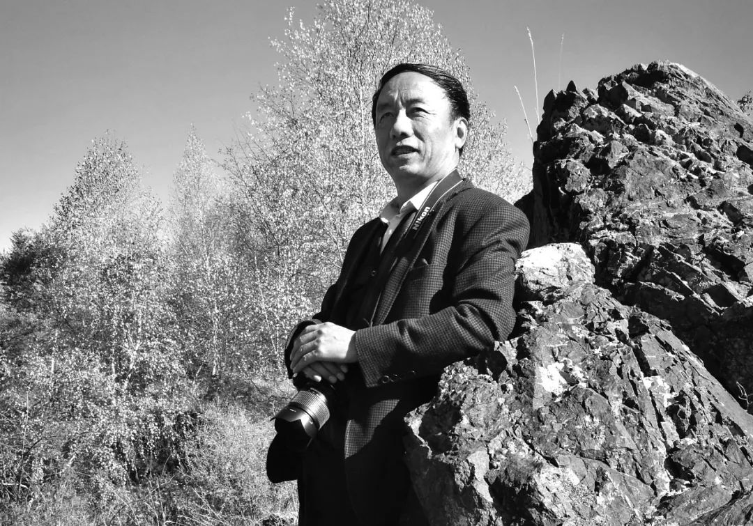 墨韻春風(fēng)--洹上五家中國(guó)畫藝術(shù)展