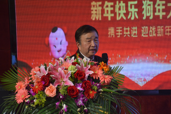 中國民營企業(yè)分會年會暨長風(fēng)技術(shù)協(xié)作網(wǎng)專家顧問團(tuán)新春聯(lián)誼會在京舉行