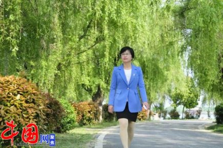 農村走出的“愛心宣傳大使” ——記潁上縣八里河文化傳媒公司