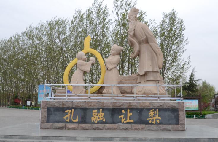 獵狐網(wǎng)與您相約2018魏縣梨花節(jié)