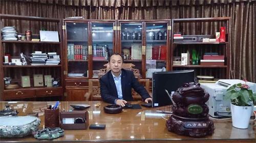 安陽唐潮網絡科技公司以先進理念服務社會竟引業界內外高度評價
