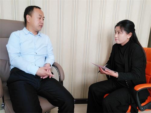 安陽唐潮網絡科技公司以先進理念服務社會竟引業界內外高度評價