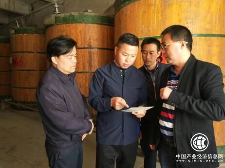 水井巷青稞酒業總經理郭清虎：以質量求生存, 向管理要效益