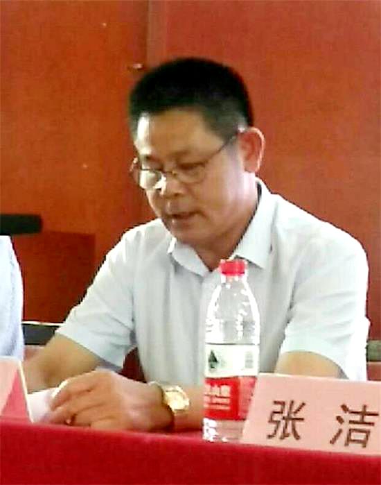 河南省安陽市工商聯針織服裝行業商會召開第二次會員大會