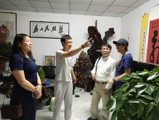 全球特色小鎮(zhèn)聯盟（北京）總部基地項目正式簽約