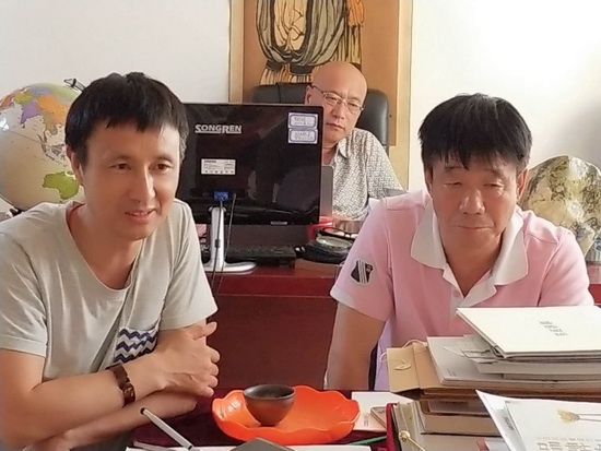 全球特色小鎮(zhèn)聯盟（北京）總部基地項目正式簽約