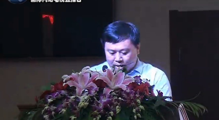中齊國學教育舉行（品味端午傳承經典）紀念屈原詩辭大會