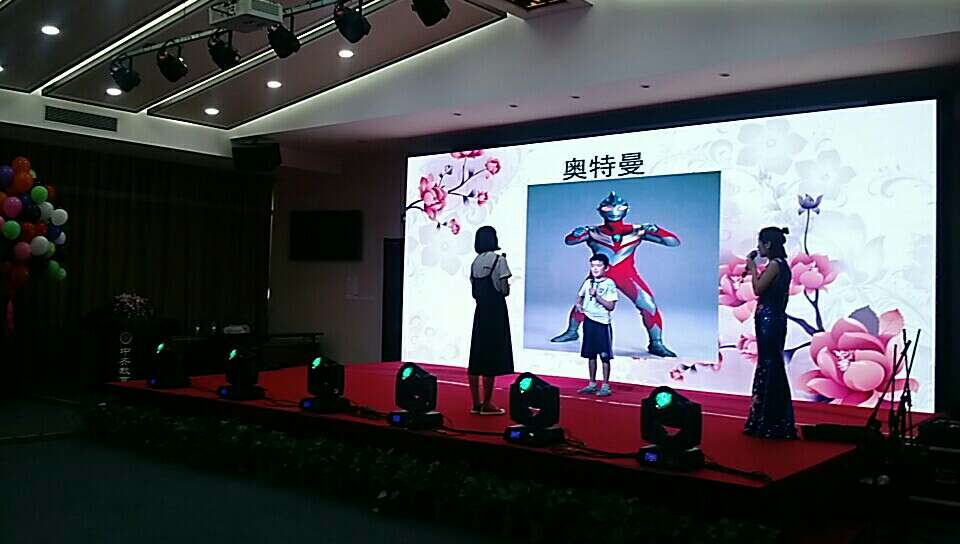 中齊國學教育舉行（品味端午傳承經典）紀念屈原詩辭大會