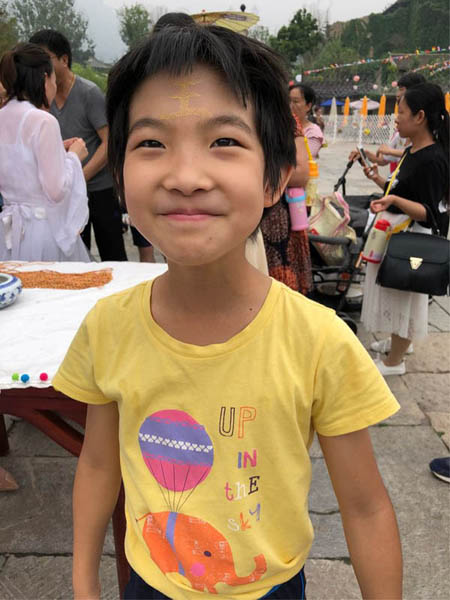 讓端午文化回家——跟著吳迪來研學
