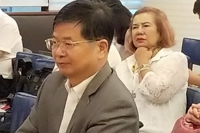 一帶一路全球供應鏈創新與產城產鎮產融合作研討會在北京舉行