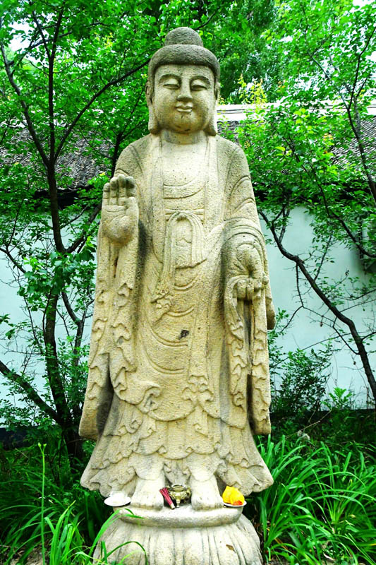 自然奇觀 清涼境地——延慶滴水壺