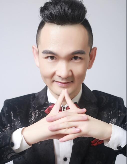 焦通 ,中央電視臺節目主持人